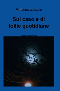 Sul caso e di follie quotidiane - Librerie.coop