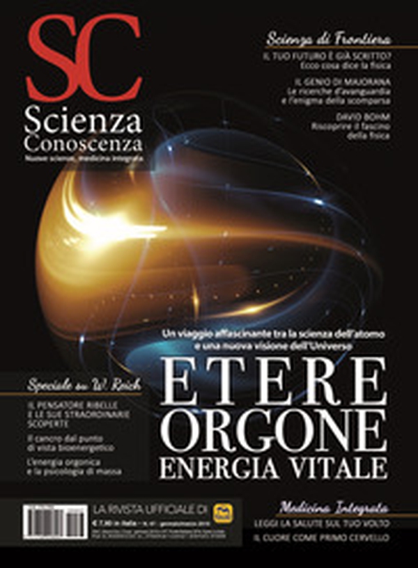 Scienza e conoscenza - Vol. 67 - Librerie.coop Scienza e conoscenza - Vol. 67 - Librerie.coop