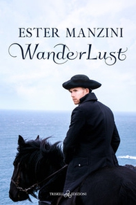 WanderLust. Ediz. italiana - Librerie.coop