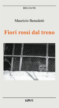 Fiori rossi dal treno - Librerie.coop Fiori rossi dal treno - Librerie.coop