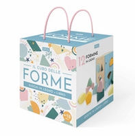 Il cubo delle forme. Giochi in legno - Librerie.coop Il cubo delle forme. Giochi in legno - Librerie.coop