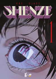 Shenze - Vol. 1 - Librerie.coop