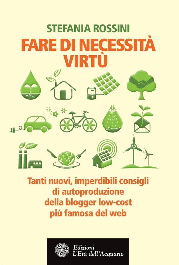Fare di necessità virtù - Librerie.coop Fare di necessità virtù - Librerie.coop