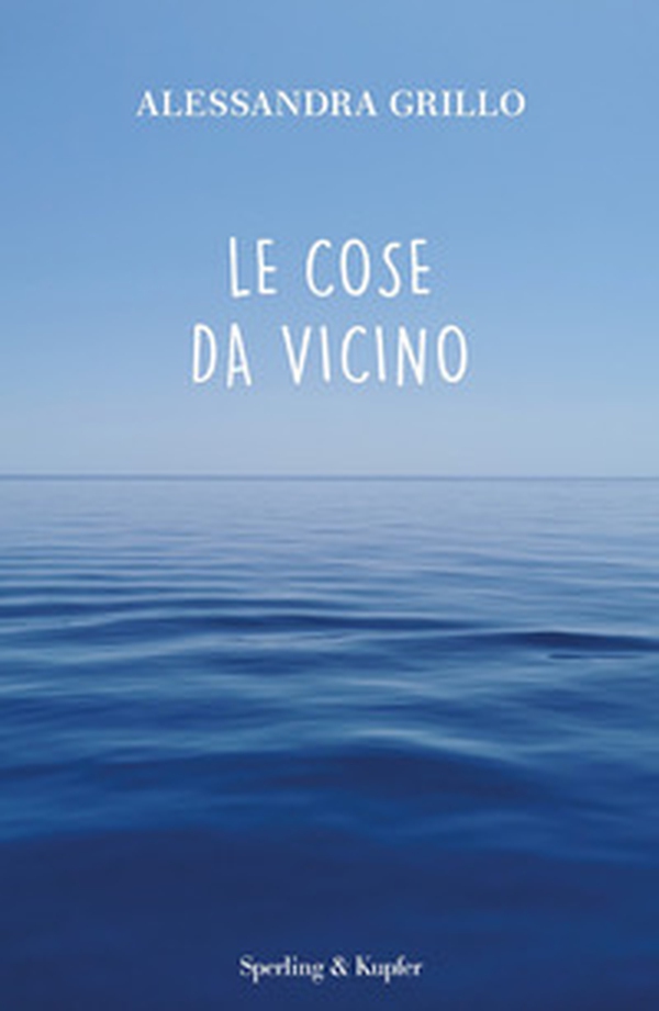 Le cose da vicino - Librerie.coop Le cose da vicino - Librerie.coop
