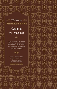 Come vi piace - Librerie.coop Come vi piace - Librerie.coop