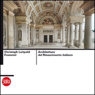 Architettura del Rinascimento italiano - Librerie.coop