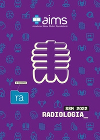 Manuale di Radiologia. Concorso Nazionale SSM 2022 - Librerie.coop