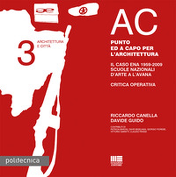 AC. Architettura e città - Librerie.coop AC. Architettura e città - Librerie.coop
