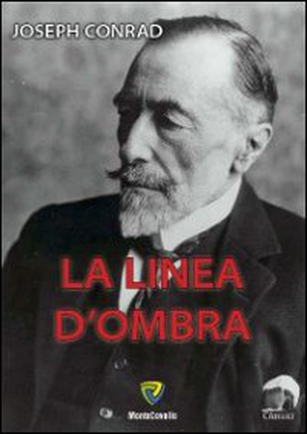 La linea d'ombra - Librerie.coop La linea d'ombra - Librerie.coop