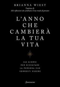 L'anno che cambierà la tua vita - Librerie.coop