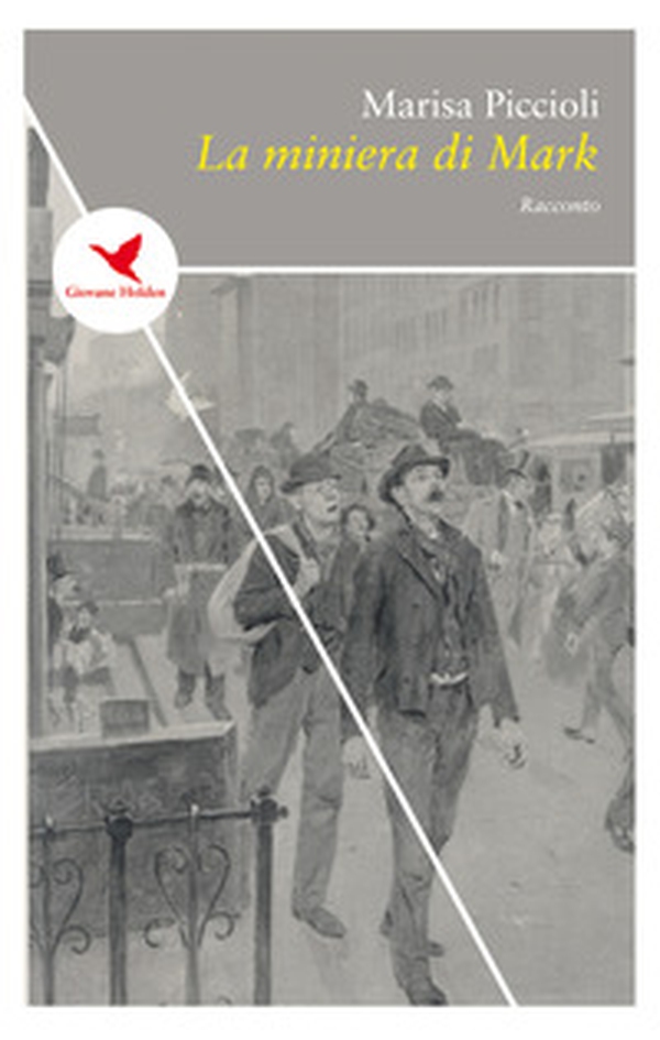 La miniera di Mark - Librerie.coop La miniera di Mark - Librerie.coop