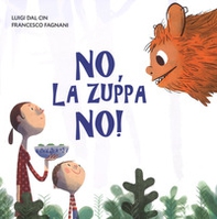 No, la zuppa no! - Librerie.coop