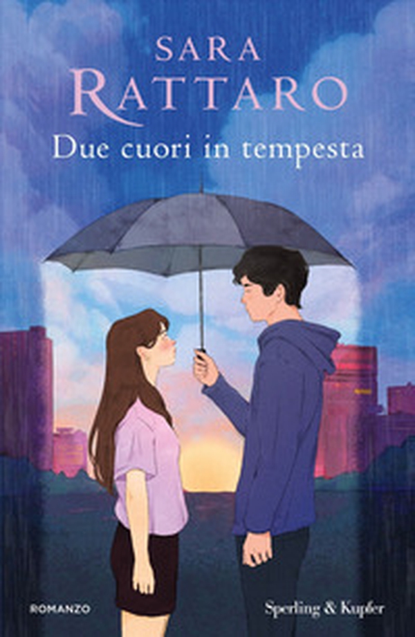 Due cuori in tempesta - Librerie.coop Due cuori in tempesta - Librerie.coop