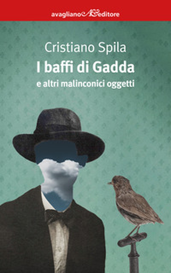 I baffi di Gadda e altri malinconici oggetti - Librerie.coop I baffi di Gadda e altri malinconici oggetti - Librerie.coop