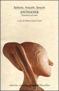 Antigone. Variazioni sul mito - Librerie.coop