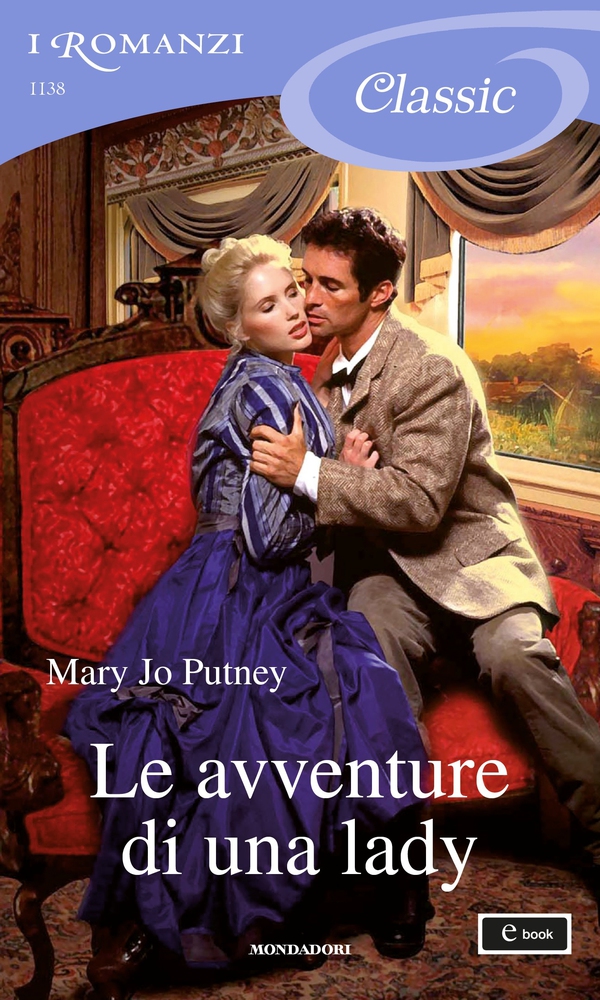 Le avventure di una lady (I Romanzi Classic) - Librerie.coop Le avventure di una lady (I Romanzi Classic) - Librerie.coop