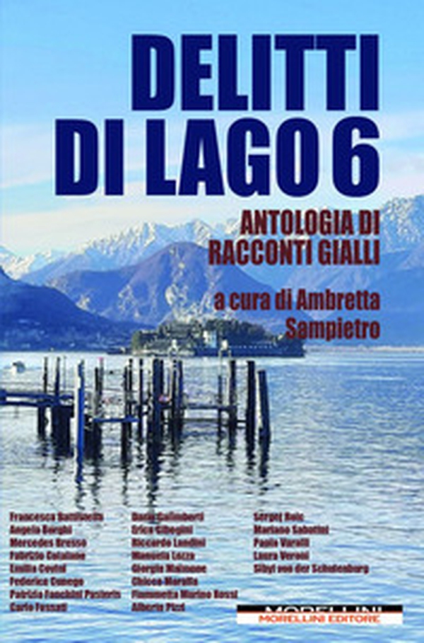 Delitti di lago - Librerie.coop Delitti di lago - Librerie.coop
