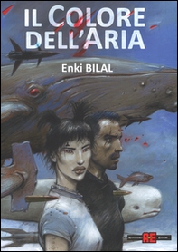 Il colore dell'aria - Librerie.coop