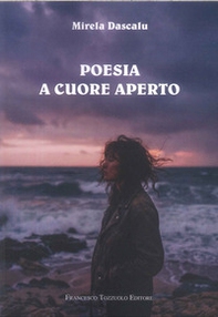 Poesia a cuore aperto - Librerie.coop