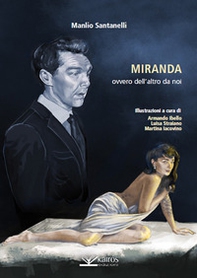 Miranda ovvero dell'altro da noi - Librerie.coop
