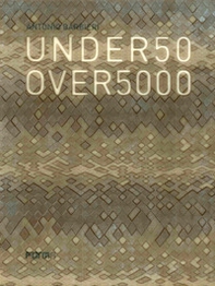 Antonio Barbieri under 50 over 5000 - Librerie.coop Antonio Barbieri under 50 over 5000 - Librerie.coop