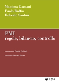 PMI. Regole, bilancio, controllo - Librerie.coop