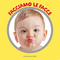 Facciamo le facce - Librerie.coop