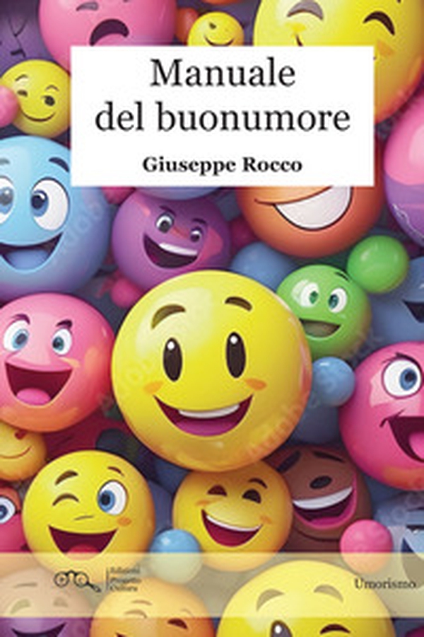 Manuale del buonumore - Librerie.coop Manuale del buonumore - Librerie.coop