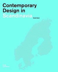 Contemporary design in Scandinavia - Librerie.coop