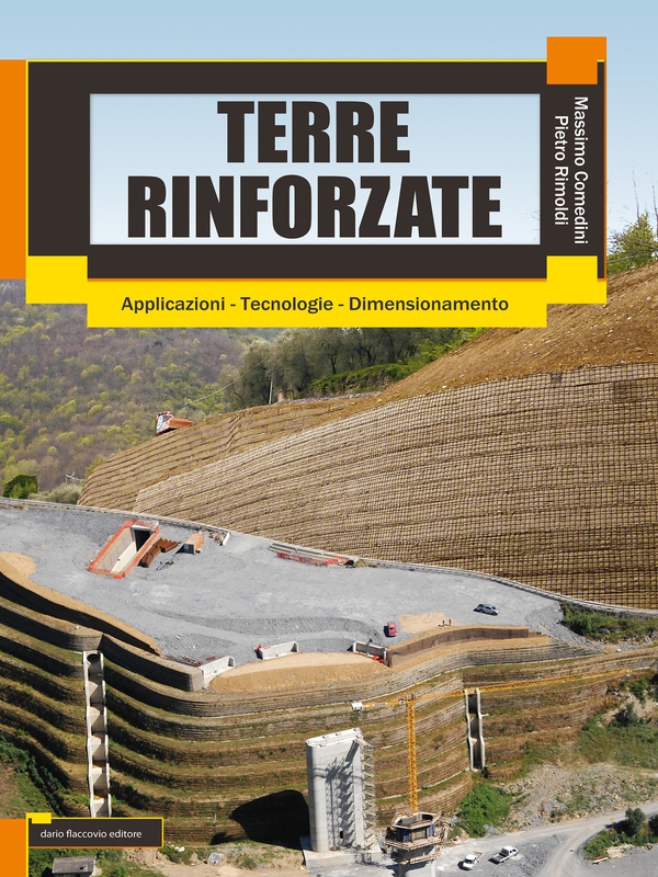 Terre rinforzate - Librerie.coop Terre rinforzate - Librerie.coop