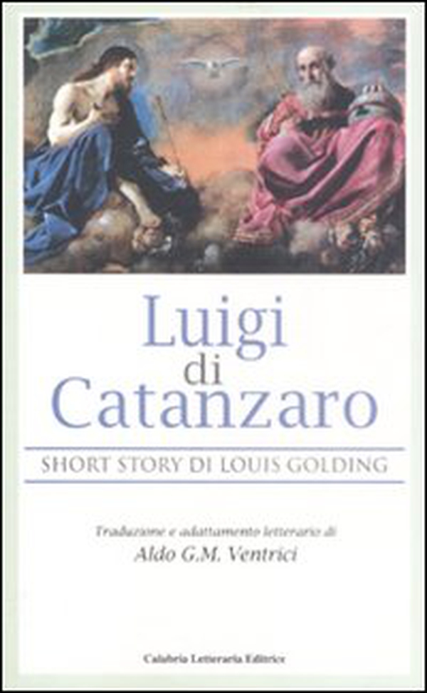 Luigi di Catanzaro - Librerie.coop Luigi di Catanzaro - Librerie.coop