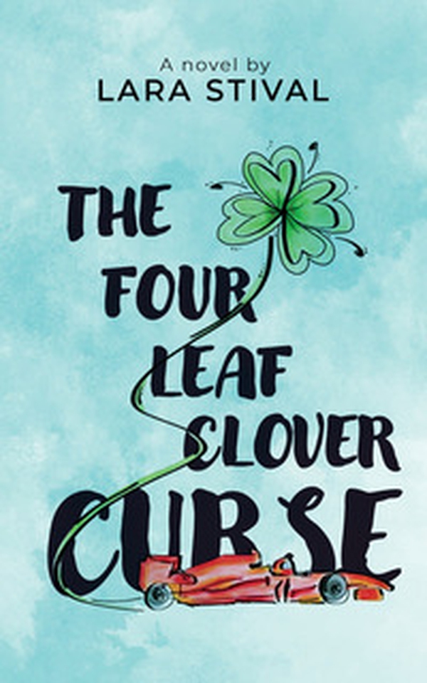 The four leaf clover curse - Librerie.coop The four leaf clover curse - Librerie.coop