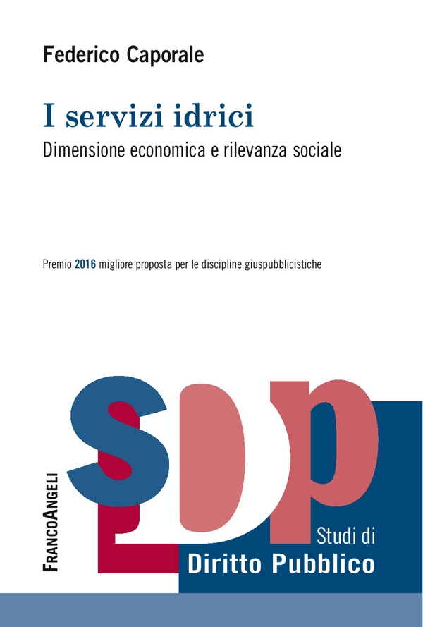 I servizi idrici - Librerie.coop I servizi idrici - Librerie.coop