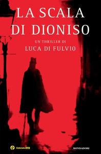 La scala di Dioniso - Librerie.coop
