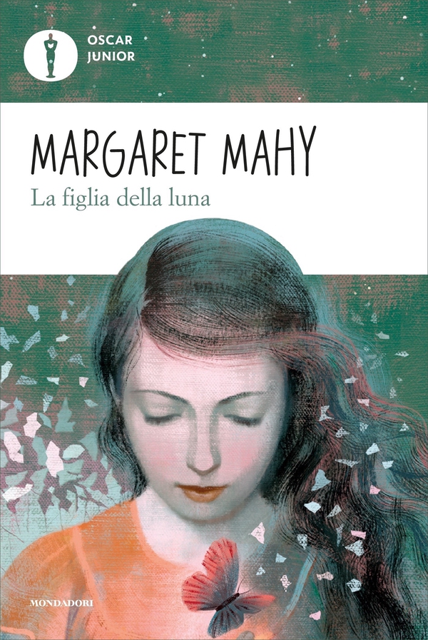 La figlia della luna - Librerie.coop La figlia della luna - Librerie.coop