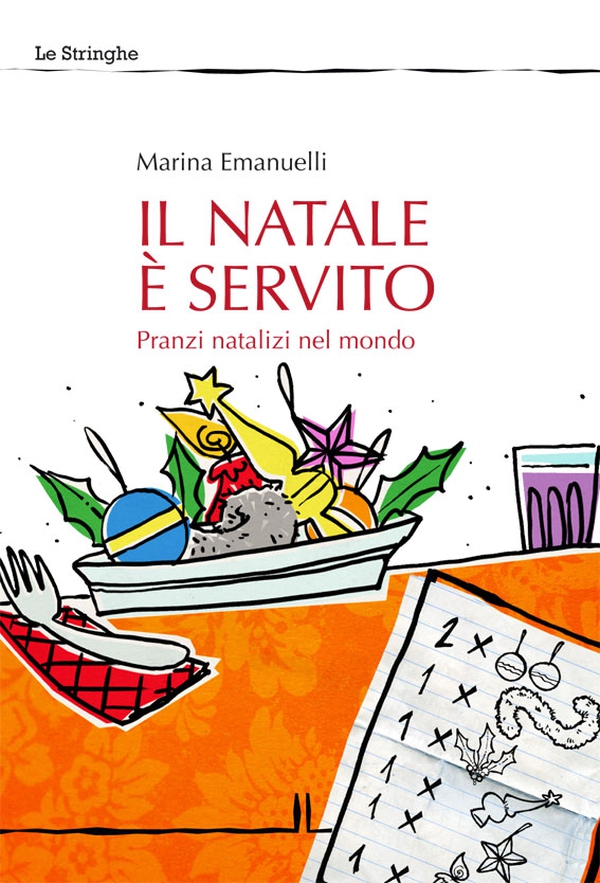 Il Natale è servito - Librerie.coop Il Natale è servito - Librerie.coop