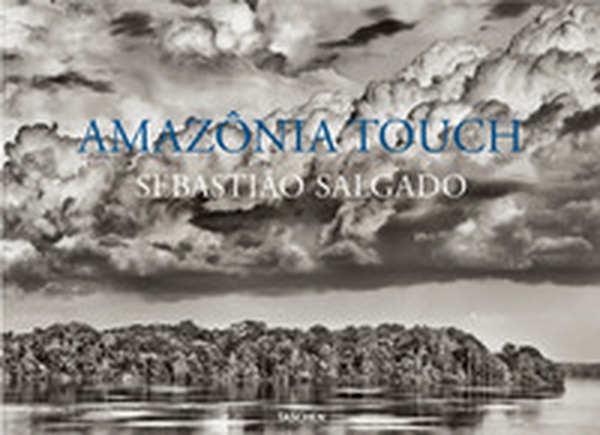 Sebastião Salgado. Amazônia touch. Ediz. inglese e francese - Librerie.coop Sebastião Salgado. Amazônia touch. Ediz. inglese e francese - Librerie.coop