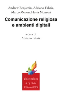 Comunicazione religiosa e ambienti digitali - Librerie.coop Comunicazione religiosa e ambienti digitali - Librerie.coop