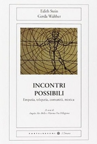 Incontri possibili. Empatia, telepatia, comunità, mistica - Librerie.coop Incontri possibili. Empatia, telepatia, comunità, mistica - Librerie.coop