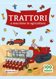 Trattori e macchine in agricoltura - Librerie.coop