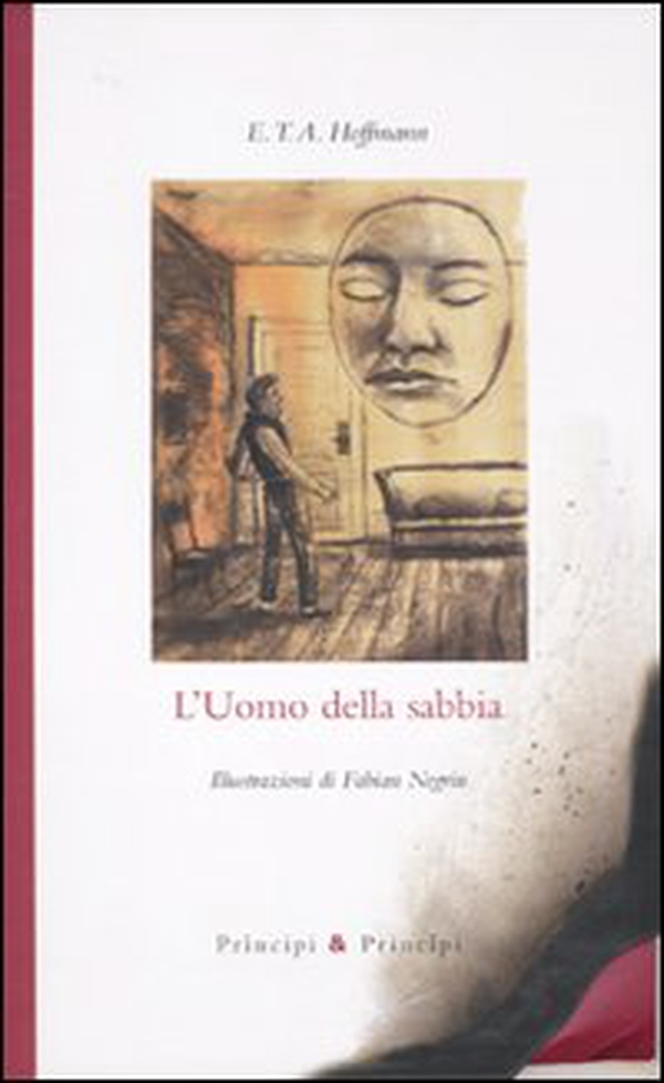 L'uomo della sabbia - Librerie.coop L'uomo della sabbia - Librerie.coop