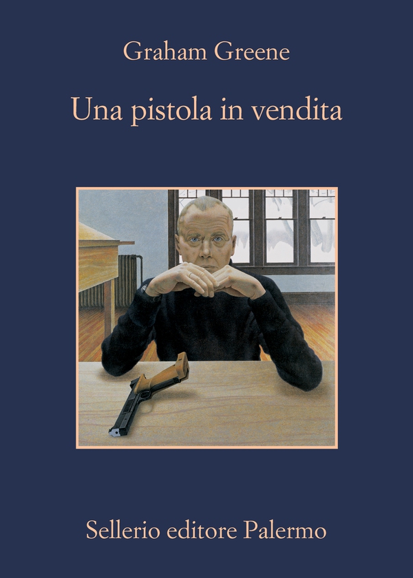 Una pistola in vendita - Librerie.coop Una pistola in vendita - Librerie.coop