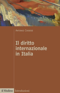 Il diritto internazionale in Italia - Librerie.coop