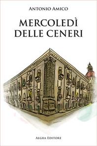 Mercoledì delle Ceneri - Librerie.coop Mercoledì delle Ceneri - Librerie.coop