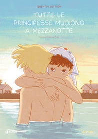 Tutte le principesse muoiono a mezzanotte - Librerie.coop