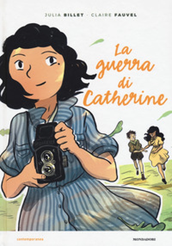La guerra di Catherine - Librerie.coop La guerra di Catherine - Librerie.coop