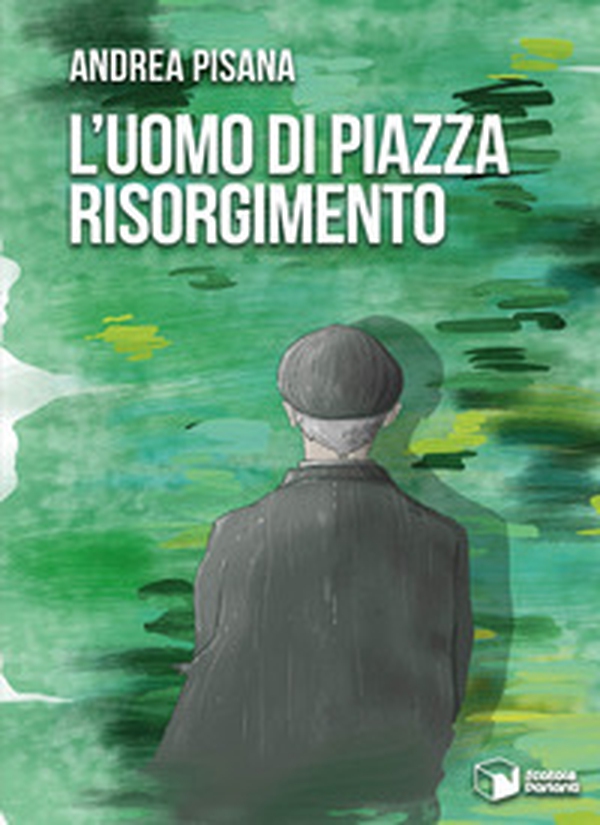 L'uomo di piazza Risorgimento - Librerie.coop L'uomo di piazza Risorgimento - Librerie.coop