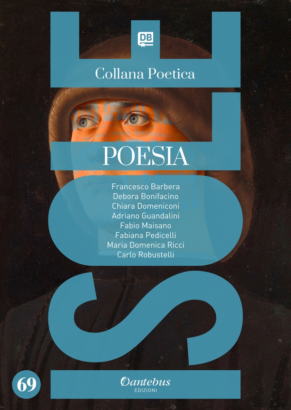 Collana Poetica Isole vol. 69 - Librerie.coop Collana Poetica Isole vol. 69 - Librerie.coop