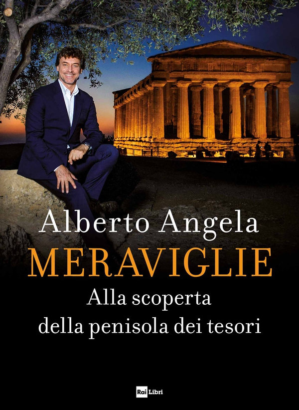 MERAVIGLIE - Librerie.coop MERAVIGLIE - Librerie.coop