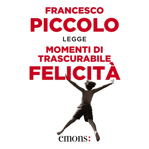 Momenti di trascurabile felicità - Librerie.coop Momenti di trascurabile felicità - Librerie.coop